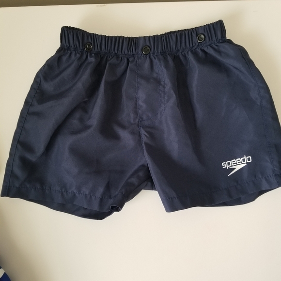 Boy's Speedo Begin to Swim UV 2 piece Flotation Suit Toddler Size S/M - Picture 11 of 15